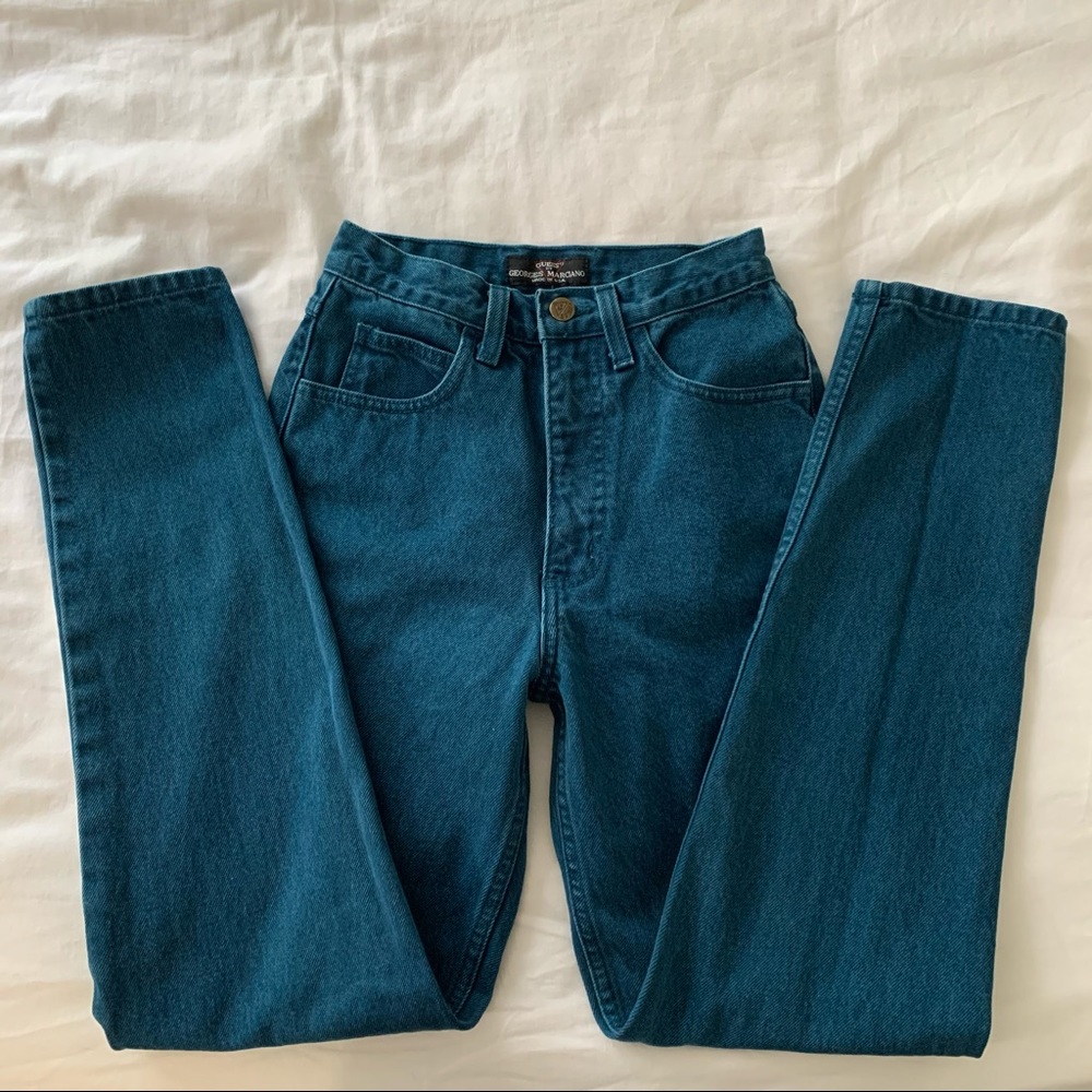 Vintage Guess Jeans